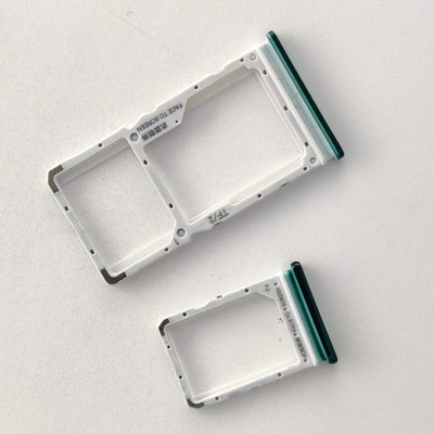 ShreeRamsamarth Sim Card Tray(Compatible With REDMI NOTE 8 PRO GREEN)