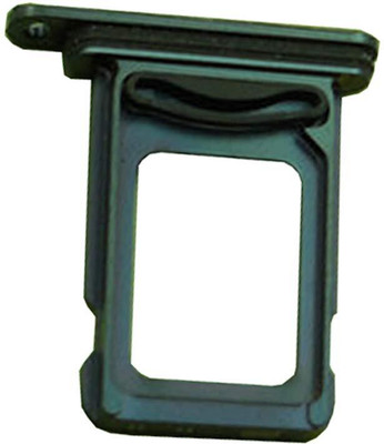 AceKing Sim Card Tray(Compatible With iphone 11 pro/11 Pro Max SIM Tray Sim Card Slot Holder Sim Tray : green)