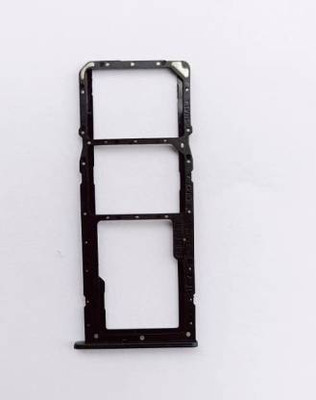 spareworld Sim Card Tray(Compatible With REALME C31)
