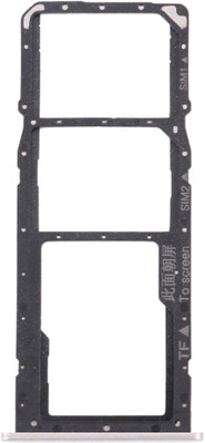 anonbasics Sim Card Tray(Compatible With Realme 8i Gold)