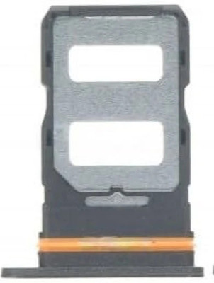 RIFTKART Sim Card Tray(Compatible With XIAOMI REDMI NOTE 12 PRO 5G (BLACK))