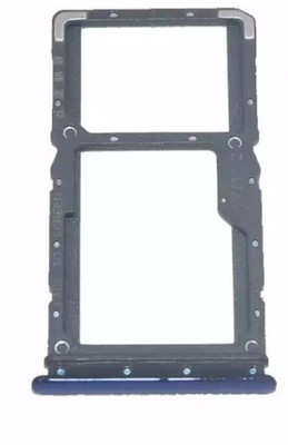 CELLO TECH Sim Card Tray(Compatible With Xiaomi Redmi Note 7, Redmi Note 7s, Redmi Note 7 Pro)