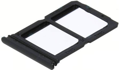 RODIAN Sim Card Tray(Compatible With ONEPLUS 7 -BLACK)