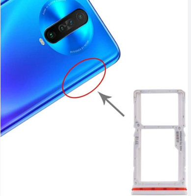mobileworld Sim Card Tray(Compatible With 1)