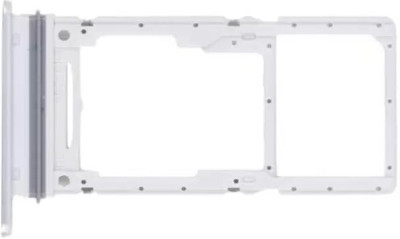 VRAVMO Sim Card Tray(Compatible With A33 5G (SILVER))
