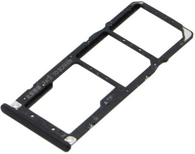 MGENTERPRISES Sim Card Tray(Compatible With REDMI GO)