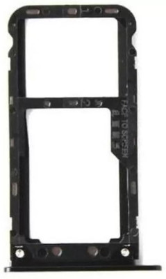 Euronics Sim Card Tray(Compatible With REDMI NOTE 5)
