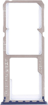 Krittoe Sim Card Tray(Compatible With OPPO A83)