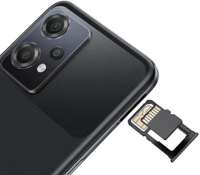 spareology Sim Card Tray(Compatible With Nord 2T 5G : Jade fog)
