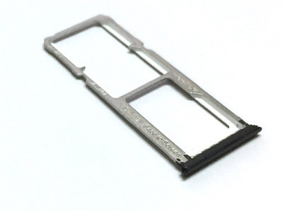 SRaccessories Sim Card Tray(Compatible With OPPO A71)
