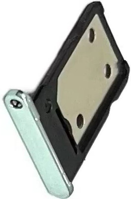 Topmarque Sim Card Tray(Compatible With VIVO V27 PRO 5G (GREEN))
