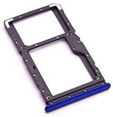 Norway Sim Card Tray(Compatible With F11 Pro Blue (Blue+Green Mobile), Do Not Order For Another Mobile)