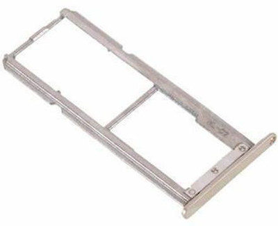 HRK Sim Card Tray(Compatible With MOTOROLA MOTO G6 PLAY (GOLD))