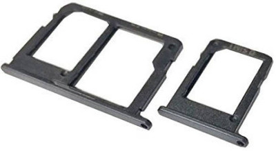MAXOUT Sim Card Tray(Compatible With Samsung Galaxy J7 Pro)