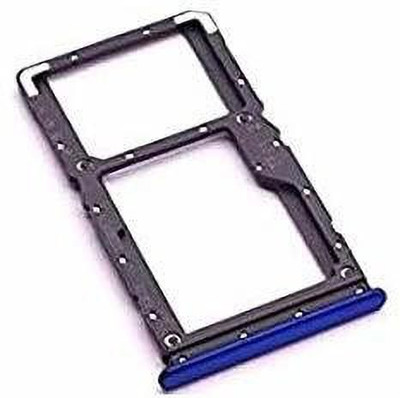 Sparevilla Sim Card Tray(Compatible With REDMI NOTE 7 PRO)