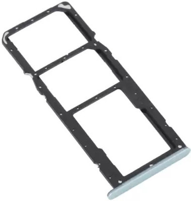 Sparevilla Sim Card Tray(Compatible With REALME C35 GREEN)