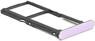 RIFTKART Sim Card Tray(Compatible With OPPO F25 PRO 5G (PINK))