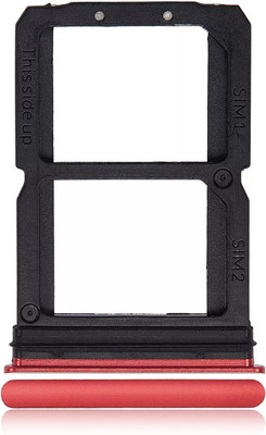 Sparevilla Sim Card Tray(Compatible With Oneplus 6)