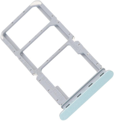 anonbasics Sim Card Tray(Compatible With OnePlus N20SE Sea Green)