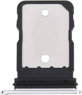 SPAREWARE Sim Card Tray(Compatible With Google Pixel 6 - White)