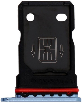 Sparevilla Sim Card Tray(Compatible With Oneplus 9R)