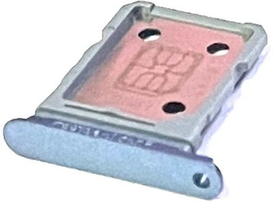 RIFTKART Sim Card Tray(Compatible With REALME GT NEO 3T (BLUE))