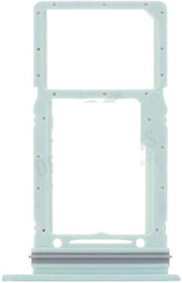 SPAREWARE Sim Card Tray(Compatible With Samsung Galaxy A26 5G -Blue)