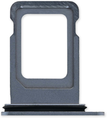 Shockware Sim Card Tray(Compatible With iPhone 13 Pro Max Blue)
