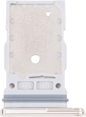 anonbasics Sim Card Tray(Compatible With Samsung S23 Ultra Gold)