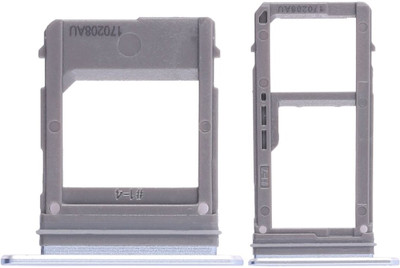 anonbasics Sim Card Tray(Compatible With Samsung A5/ A7 2017 Blue)