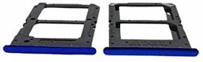 SPAREWARE Sim Card Tray(Compatible With Realme X-Blue)