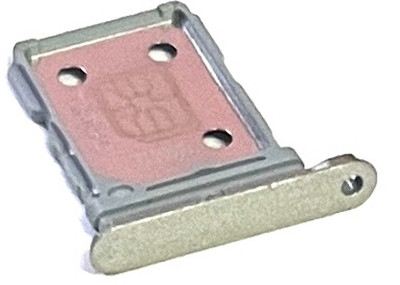 VRAVMO Sim Card Tray(Compatible With REALME GT NEO 2 (GOLD))