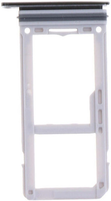 Sparevilla Sim Card Tray(Compatible With Samsung Galaxy S8)