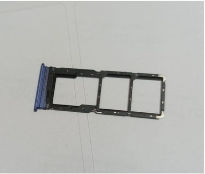 SPAREWARE Sim Card Tray(Compatible With Vivo t1x)