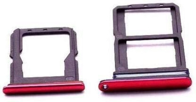 Sparevilla Sim Card Tray(Compatible With Vivo V15 Pro)