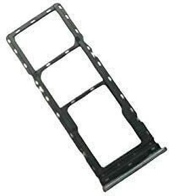 HRK Sim Card Tray(Compatible With INFINIX HOT 10S X689 (BLUE))