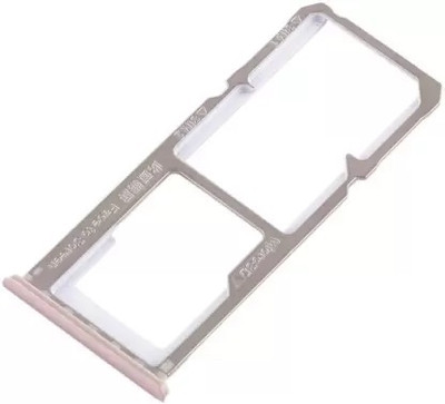 RODIAN Sim Card Tray(Compatible With OPPO A83 - GOLD)