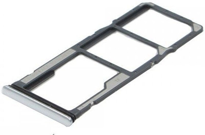 Sparevilla Sim Card Tray(Compatible With MI NOTE 9)