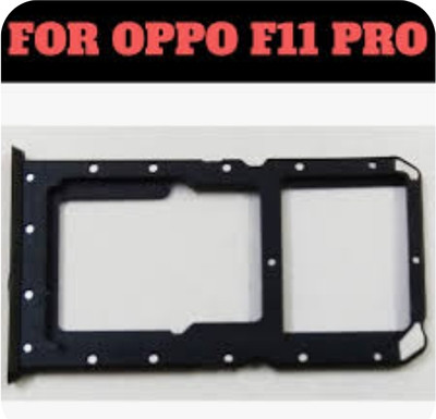 HIMANSHI Sim Card Tray(Compatible With OPPO)