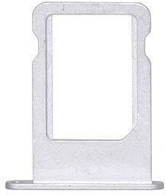 Boom Sim Card Tray(Compatible With Apple Iphone 5G)