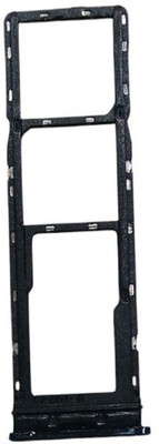 Life Style RP Enterprises Sim Card Tray(Compatible With Infinix X687 -Silver)