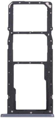 SPAREWARE Sim Card Tray(Compatible With REALME C20 BLACK)
