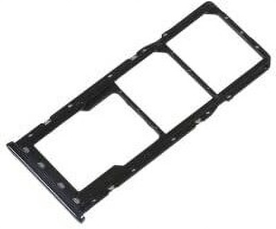SPAREWARE Sim Card Tray(Compatible With Realme C21Y-Black)