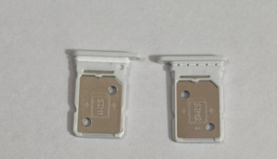 Sparevilla Sim Card Tray(Compatible With Nothing 2A)