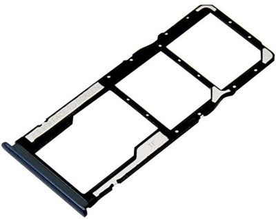 Sparevilla Sim Card Tray(Compatible With MI NOTE 9)