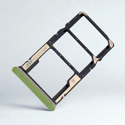 amox Sim Card Tray(Compatible With POCO C75 5G Smart Phone)