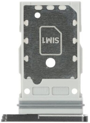 Sparevilla Sim Card Tray(Compatible With Samsung Galaxy S21 FE 5G)