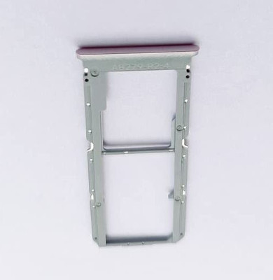 VRAVMO Sim Card Tray(Compatible With REALME 9 4G (GOLD))