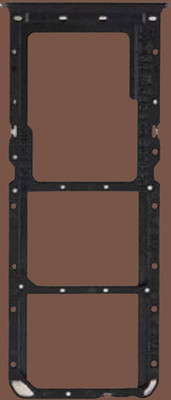NAVDEEP COLLECTION Sim Card Tray(Compatible With OPPO A52)