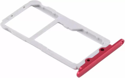 Sparevilla Sim Card Tray(Compatible With HONOR VIEW 10 (RED))